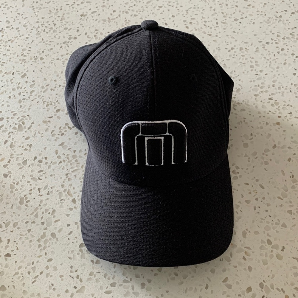 Travis Mathew Flexfit Hat